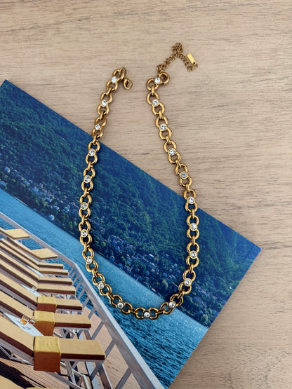 SAVANNAH NECKLACE