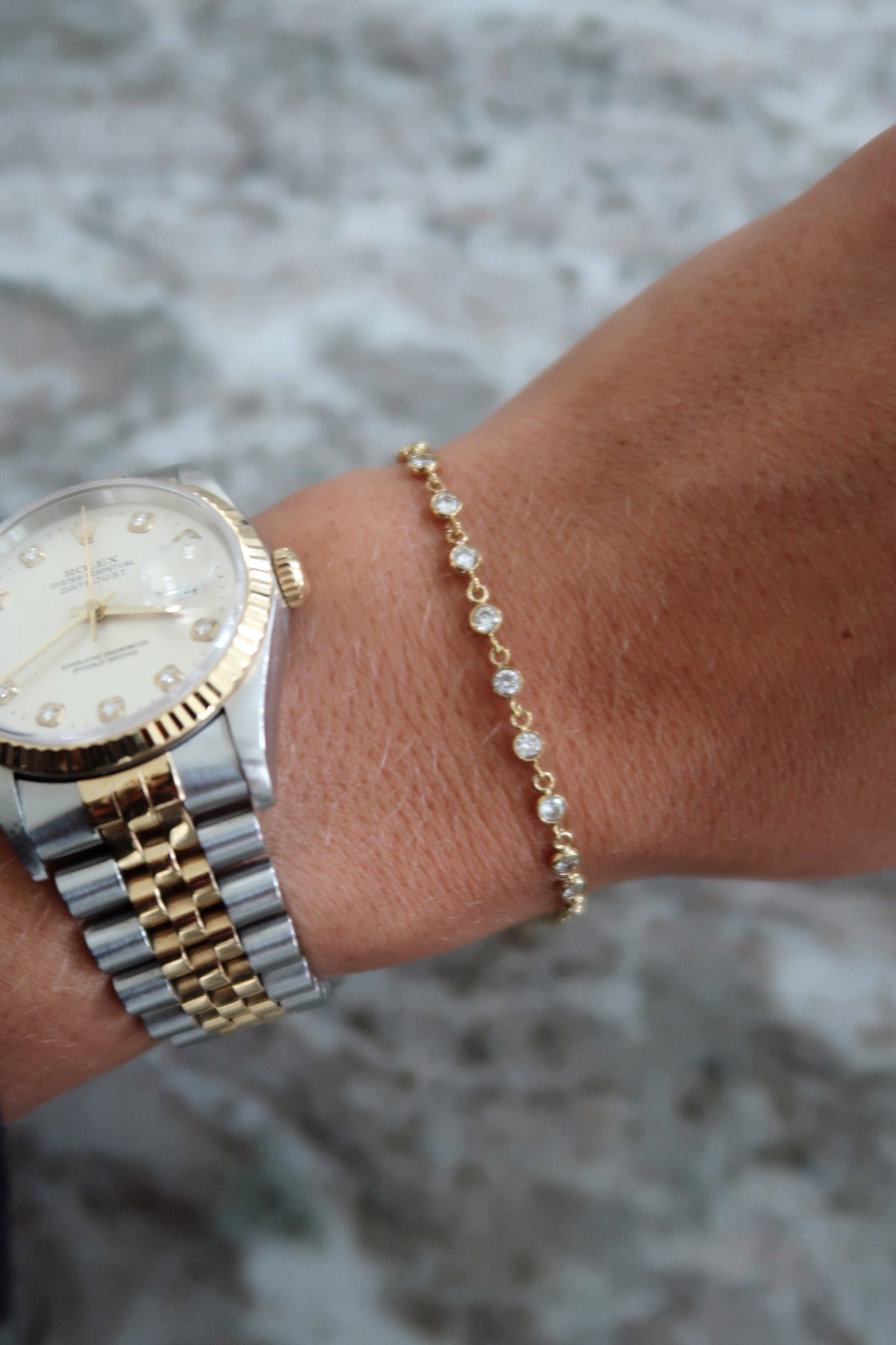 DOTTIE BRACELET