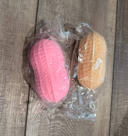 VIRAL - Squishy Squish Circus Peanut