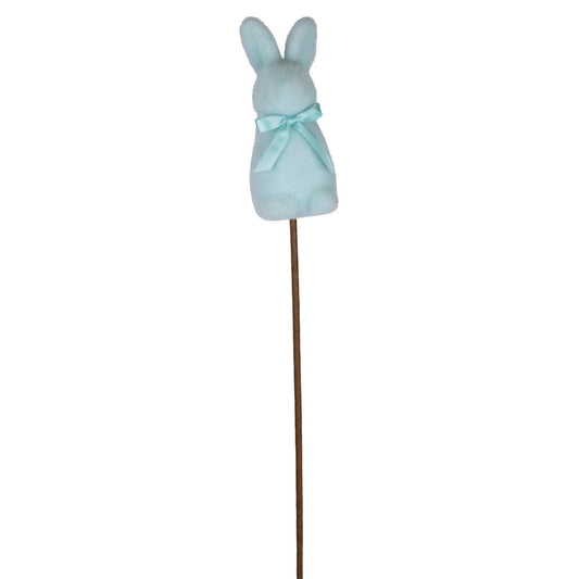 Mila Bunny Pick   Blue   3x23.5x2.5