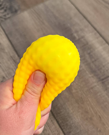 VIRAL- Squishy Squish Corn