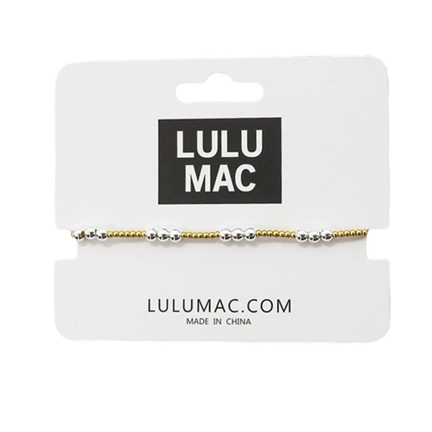 BR-8120-MIXED-SILVER/GOLD