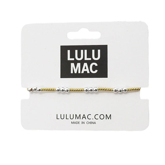 BR-8120-MIXED-SILVER/GOLD