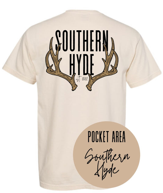 SH Antlers