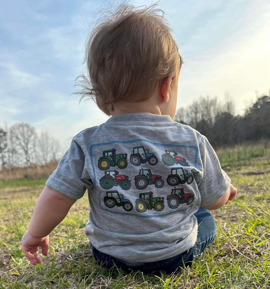 Tractor Lovin’