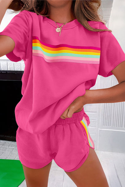 Vibrant Athletic Set FB