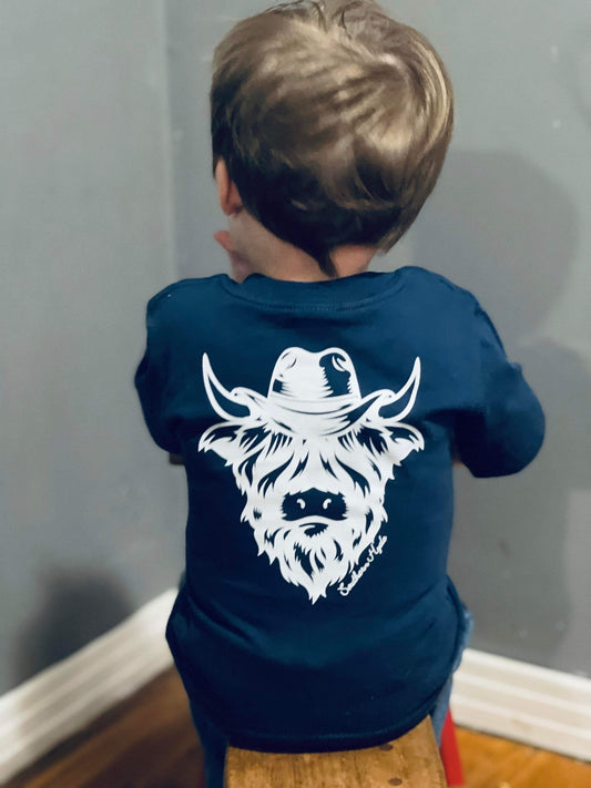 Shaggy Cowboy