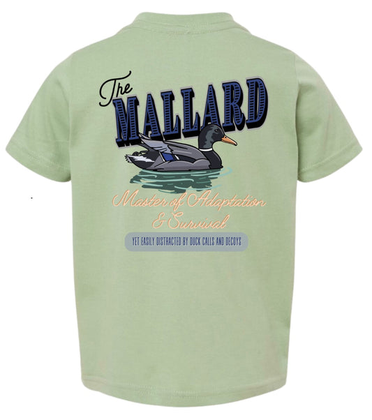 The Mallard