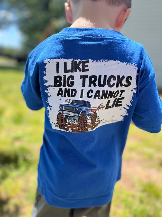 Big Trucks