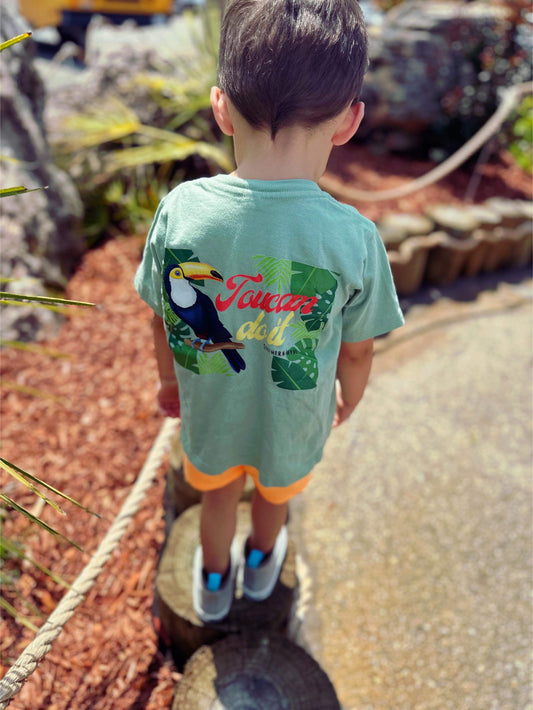 Toucan Do It
