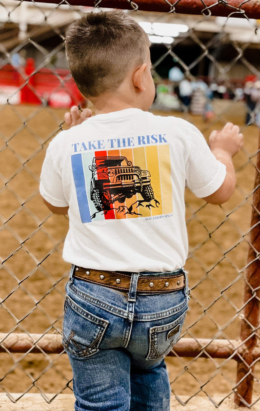 Take The Risk